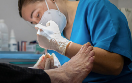 MyPod Family & Sports Podiatry