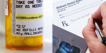 Opiod prescription policy ( see at our current (MEDOWIE) website)