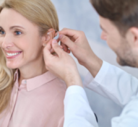 Port Stephens Audiology