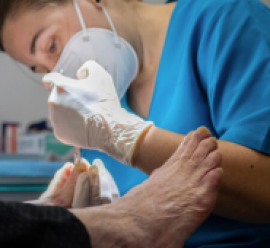 MyPod Family & Sports Podiatry