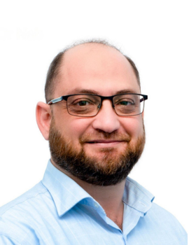 Dr. Nabegha Al Dairy