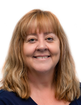 Natalie  H (Receptionist)