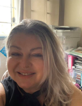 Natalie Casey Practice Manager