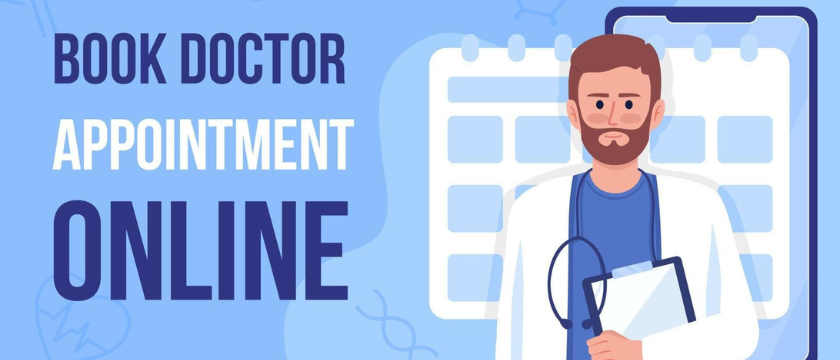 Our books are open for new Patients with more doctor's appointments available everyday